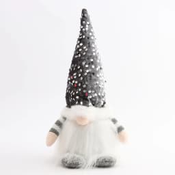 30cm Christmas Doll Elf Glowing Gnome with Led Night Light 2025 Christmas Decorations for Home Xmas Navidad New Year Gifts