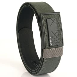 TUSHI New Hard Tactical EDC Belt for Men Concealed Carry Military Belt Men Waist Belt Thick Nylon Hunting IPSC Acessories Male