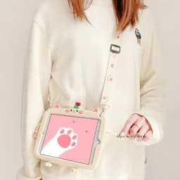 Kids Case for Xiaomi Mipad 6 Mi Pad 6 pro 11 2023 Tablet Cover RedMi pad 10.6 Cute Cat Cases Mipad 5 Pro Rubber Stand Funda Capa