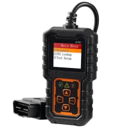 ZF997 OBD2 Scanner Diagnostic Tool for Cars Auto Car Health Check Engine Code Reader