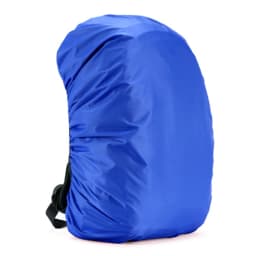 35L Outdoor Hiking Bag Rain Cover Universal Backpack Rain and Dust Cover School Bag Waterproof Cover