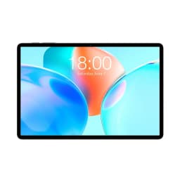 Teclast P50 11' Tablet Android 16 Max 12GB (4GB+8GB Expansion) RAM 128GB ROM T7250 Octa-Core Processor Dual Band WiFi/BT5.0