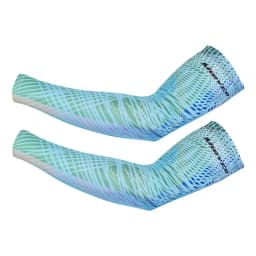 Icy Silk Sun Protection Sleeve With Various Styles Of Arm Sleeves Outdoor Sports Cycling Fishing Sleeves Summer Warmers