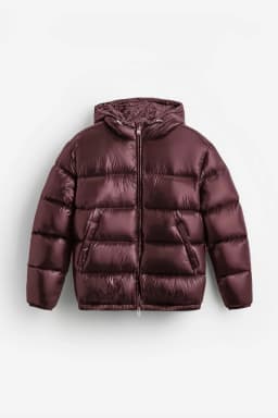 Women Parka Hooded Long Sleeve Solid Parkas Spliced Outerwear Jackets Cardigan Coat Zipper Pockets High Street Winter 2025
