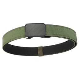 TUSHI New Hard Tactical Belt for Men 1100D Nylon Sturdy Metal Buckle Gun Belt Military Belt Outdoor Girdle IPSC Accessories Male