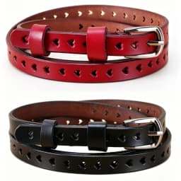 Women Genuine Leather Belt Solid Color Star Product Casual Dress For Jeans Designer Belts Women High Quality Fashion Belt LB2222