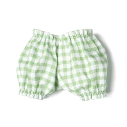 15CM Doll Pants Cute Lantern Shorts Cotton Underpants For Ob11 Clothes Idol Dolls Accessories Plush Toys Clothing Kids Toys