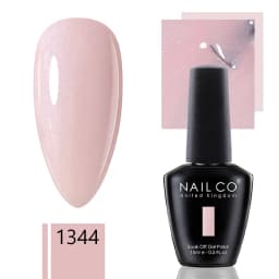 NAILCO 15ml Gel Nail Polish Semipermanente Varnishes Lacquer Esmalte Black White Color UV Lakiery Hybrydowe Vernis Gellak Polish