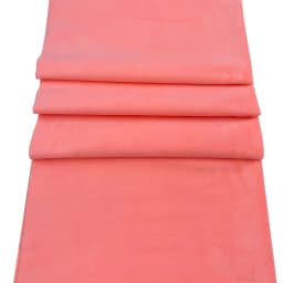 1mm Pile Length Plush Fabric For Sewing Doll Hair Polyester Eco-friendly Material Cotton Doll Skin Color Fabric Non Elastic