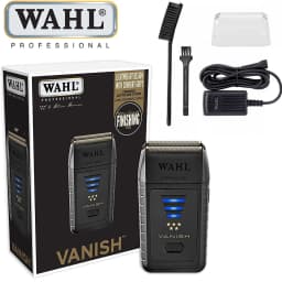 Professional Wahl Vapor 8148 Magic Clip JRL Legend Baber Combo Cordless Hair Clipper&Hair Trimmer&Foil Shaver For Stylists