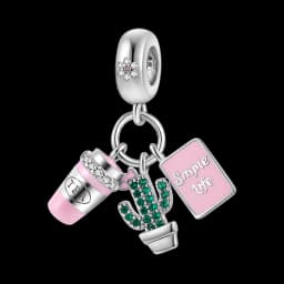 Charms Plata De Ley 925 Silver Travel Dangle Charm Eiffel Tower Beads Fit Charms Bracelet Original Jewelry