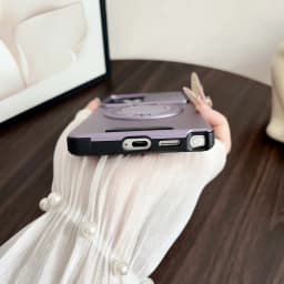 Slide Camera Protection Magnetic Kickstand Case Samsung S26 S25 Edge S24 S23 Plus S21 S22 Ultra FE A56 A36 A26 A16 5G A35 Cover