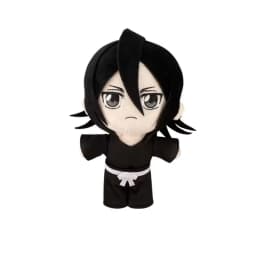 20cm Bleach Plush Grimmjow Abarai Renji Aizen Sousuke Ichimaru Gin Ulquiorra Cifer Stuffed Kawaii Doll Birthday Gift
