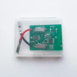 Sirreepet Animal Clipper Parts Replacement PCB for Heiniger Saphir