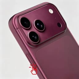Ultra-thin Matte Translucent Phone Case For iPhone 12 13 14 15 16 17 18 Pro Max Plus Frosted Anti-Fingerprint Hard PC Slim Cover