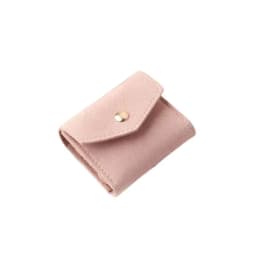 Solid Color Velvet Jewelry Display Bag Portable Container Necklace Ring Bag Jewelry Display Jewelry Case Earring Organizer