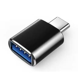 Type-C Para USB 3.0 OTG Adapter USB to Type-C Interface iPhone 15 Samsung Xiaomi Huawei Mouse Plug Tablet Adapter