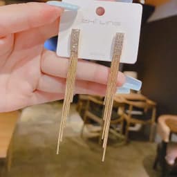 Irregular Smudging Resin Blue Jelly Ice Cute Geometric Bean Stud Earrings for Women Unique Design Party Jewelry Christmas Gift
