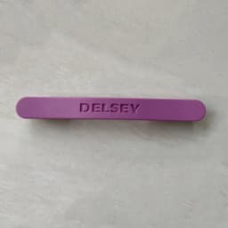 Delsey Luggage Handle Replacement Part Extendable Handrail Ambassador Carry-On Suitcase Repair Handle Accessories