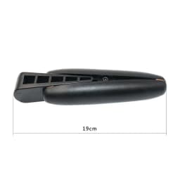 Ring Clamp Wedge Jewelers Hand Tool Stone Setting Engraving Repair DIY Jewelry Making