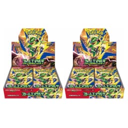 Hot Original PokéMon SV Series 17.5 Eevee Booster Pack Gem Pack Series M5 M6 Series Card Ponyta Gengar Collectible Game Card Toy