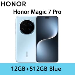 Global Version HONOR Magic7 Pro 5G Smartphone Snapdragon 8 Elite 6.8''120Hz LTPO Display 100W Charge 5270mAh IP68 BT5.4 OTG