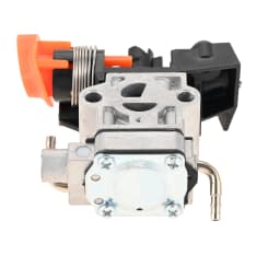 Chainsaw Carburetor 4149 120 0600 Fit for Stihl FS94 HL91 HL94 KM94 Carb Replace for ZAMA RC2-S243 Chain Saw Garden Power Tool