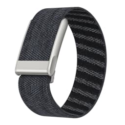 Suitable for Whoop 5.0 Soft Loop wristband strap, nylon Braided elastic Whoop5.0 Wristband Fitness Tracker Whoop Life ECG Straps