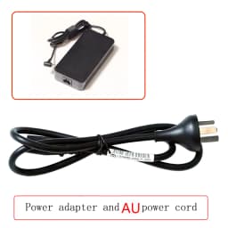 19V 6.32A AC Adapter Power Supply Charger for Laptop for ASUS ADP-120RH B/PA-1121-28 N750 N500 A15-120P1A YX570U FX86F