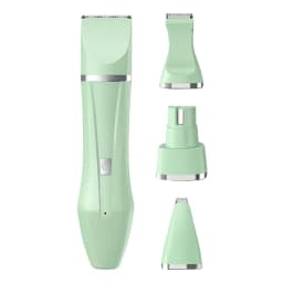 Nail Grinder For Cats Cordless Low Noise Pet Shaver Lightweight Multipurpose Grooming Set Pet Nail Grinder For Small Medium Dogs