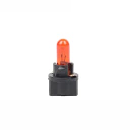 1/5/10Pcs T5 LED Car Light Automobiles Light-emitting Diode Instrument Gauge Dashboard Light Bulbs12v/24v Auto Interior Lamp