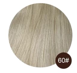 Hand Made 100% Human Hair Topper Full Swiss Lace | Airy Cap Clip-in Hair Extensions | Body Wave Dropshipping