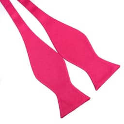New Silk Satin Mens Bowties Self Bow Ties Adjustable Classic Men Vintage Bowtie Bowknot Gift Business Wedding Party Ties