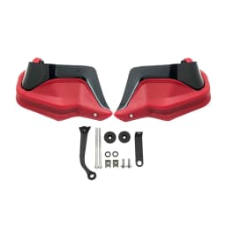 For Xcape 650 X-Cape 650 Motorcycle XCape650 Dedicated Hand Guard Carbon Motorcycle Handguards Handlebar Guards Windshield ﻿