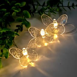 3-10M Warm White Cherry Blossom Light String LED Fairy String Lights for Wedding Party Indoor Garden Home Decorations
