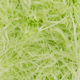 100G Gift Box Filler Decorative Pleated Colorful Raffia Wedding Candy Packaging Box Filler Shredded Paper Silk Material