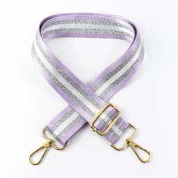 1Pc Deepeel 38mm Nylon Bag Straps Women's Handbag Crossbody Bags 80-130cm Adjustable Replace Shoulder Strap DIY Accessories