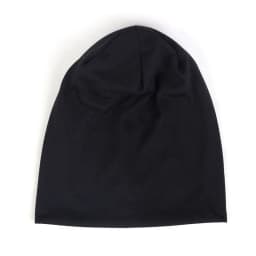 Solid Color Modal Cotton Beanie Hats Women Men Light Thin Outdoor Keep Warm Ski Helmet Inner Caps Casual Autumn Winter Adult Cap