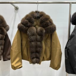 2026 New Autumn 90 Winter Goose Down Jacket Warm Women Coat Oversized Real Fox Fur Collar Thick Luxury Fashion Outerwear