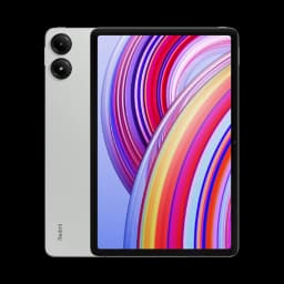 UK Version Xiaomi Redmi Pad Pro 12.1" 120Hz 2.5K Display 10000mAh Battery Snapdragon 7s Gen 2 CPU 33W fast charge 8MP Camera
