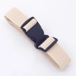 Training Belt Summer Insert Buckle Pants Belt Woven Waistband Mult-colors Children's Belt Boys Girls Elementary School