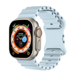 Strap for Apple watch Ultra Band 49mm 44mm 45mm 38mm 42mm 40mm 41mm 44 mm watchband Correa bracelet iWatch series 9 7 8 4 5 6 SE