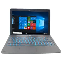 T10 11.6'' Windows 10 Tablet PC 1560XTS Quad Core 2GB RAM 64GB ROM 1366*768 IPS Intel Atom 3735G With HDMI-Compatible