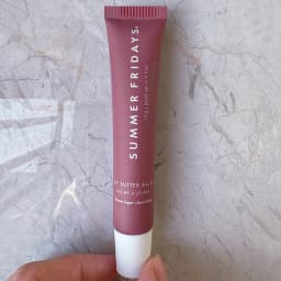 Original Summer Fridays Polypeptide Butter Lip Balm Liquid Hydrating Moisturizing Lip Gloss Cosmetics Lipstick Cosmetic Lip Care