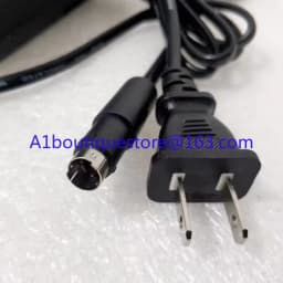 BEHRINGER Bailingda Mixer UB502 802 XENYX External Power Adapter Package