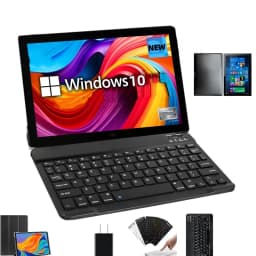 Top Sales 10 INCH T10 Tablet PC 8GB RAM 128GB ROM AR10 Windows 10 X5-Z8300 CPU 64-Bit Quad Core 1920 X 1200 IPS Dual Camera