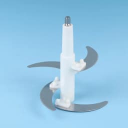 Electric Meat Grinder Blade Food Crusher Processor Replacement Spare Parts For 2L/3L/4L Meat Grinder Accessories Kitchen Tools