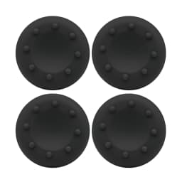 Non-slip Silicone Analog Joystick Thumb Stick Grip Cap for PS2 PS3 PS4 PS5 Xbox One Xbox 360 Xbox Series X Switch Pro Controller