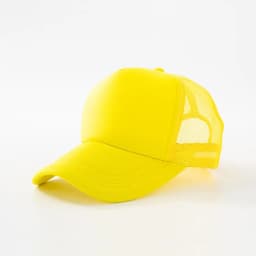 Custom Trucker Hats Foam Polyester Sports Baseball Caps Logo Print Embroidery Leisure Hats Caps for Adult Men Women Gorros