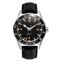 Custom Logo Men Watch Luxury NH35 Automatic Mechanical WristWatches Ceramic 41MM Corgeut Watches Sapphire Lume Sport Clock 10Bar